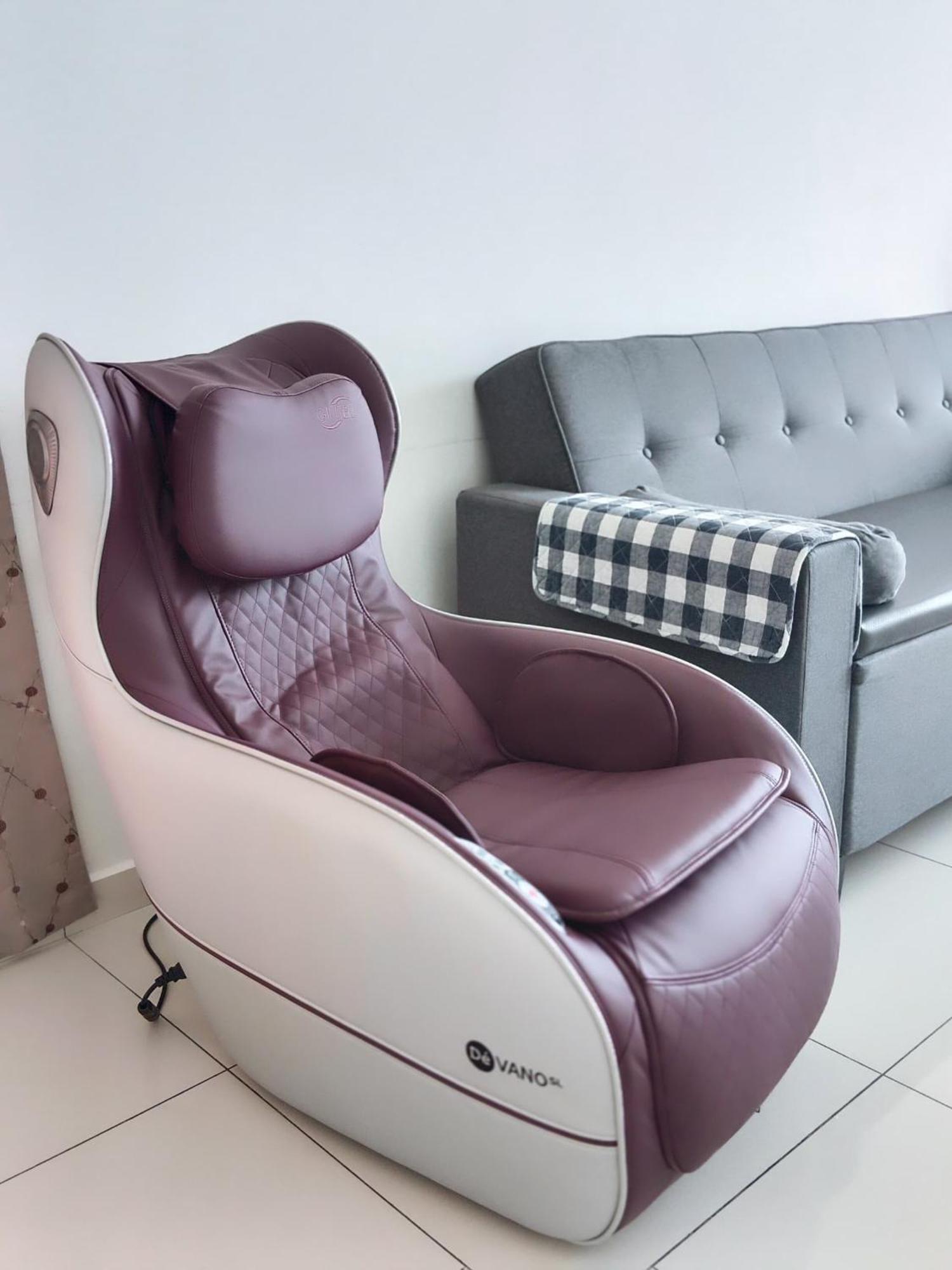 Beacon Exec Suites# Msg Chair#Disney Hotstar George Town Extérieur photo